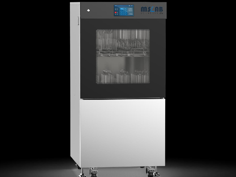 glasswasher