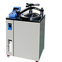 Autoclave-Vertical