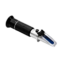 Refractometer