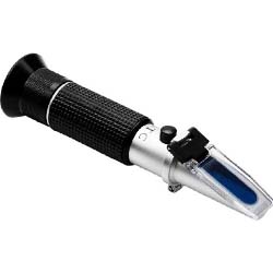 Refractometer