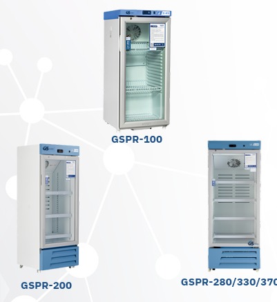 2~8°C PHARMACY REFRIGERATOR