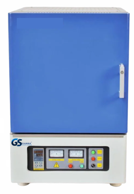 Box-Type Ceramic Fiber Muffle Furnace