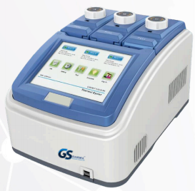 Thermal Cycler