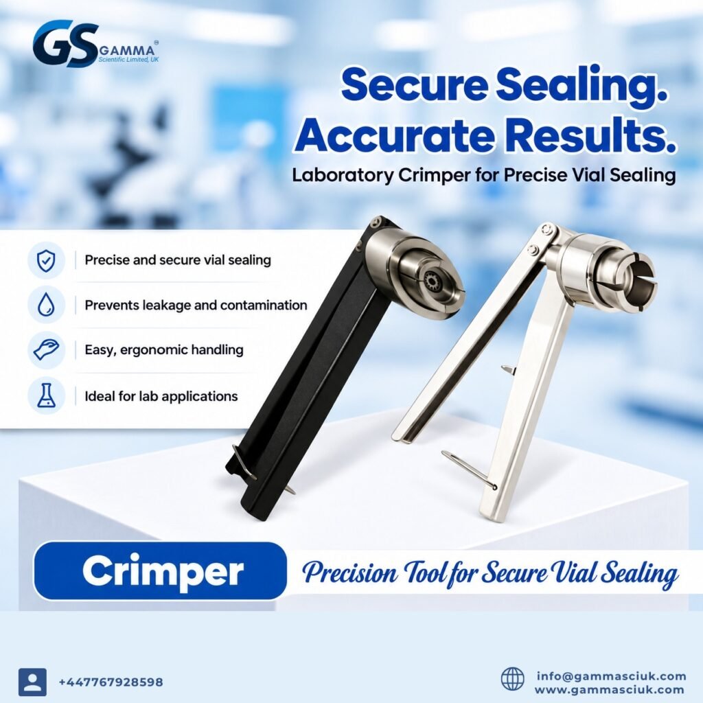 Crimper